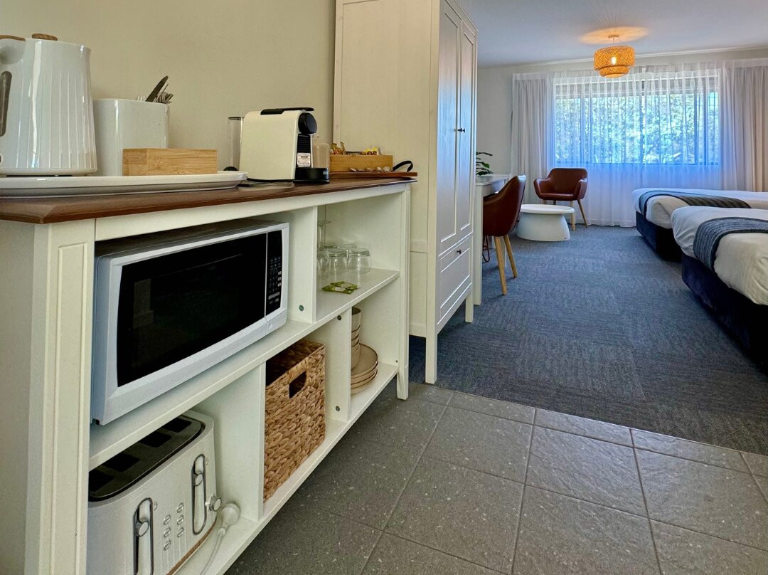 Murwillumbah Motor Inn主图