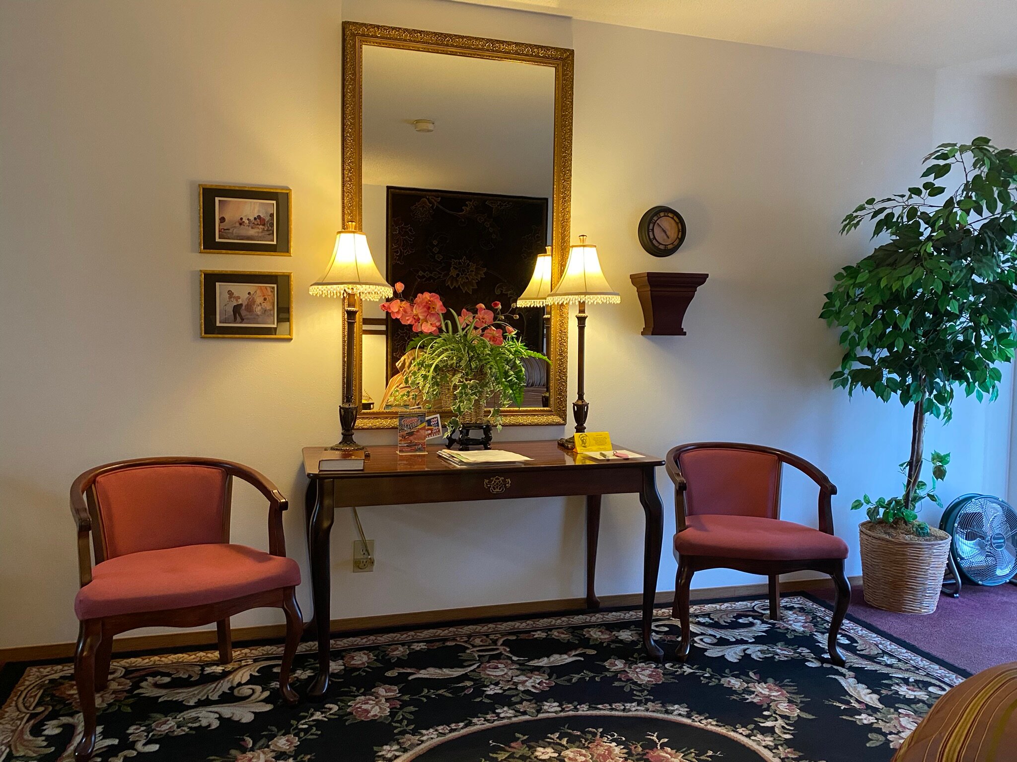 LandMARK Country Inn-官方