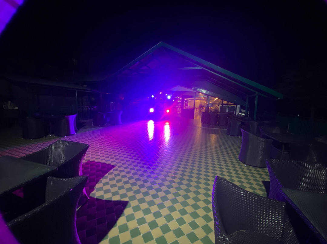 Grand View Hotel主图