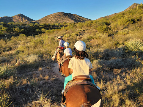 Boomerang Riding Adventures-Vail必去景点