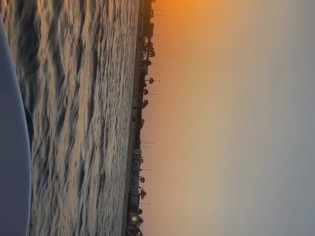 Tamara Beach Resort主图