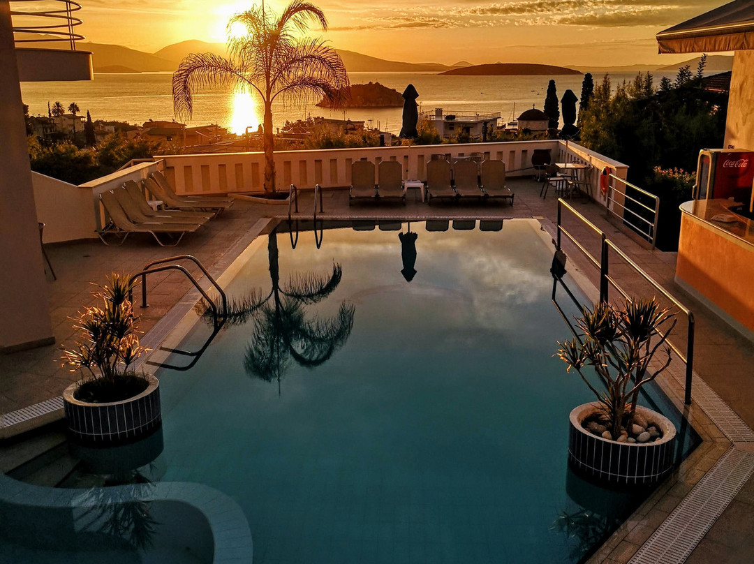 Amaryllis Hotel Apartment主图