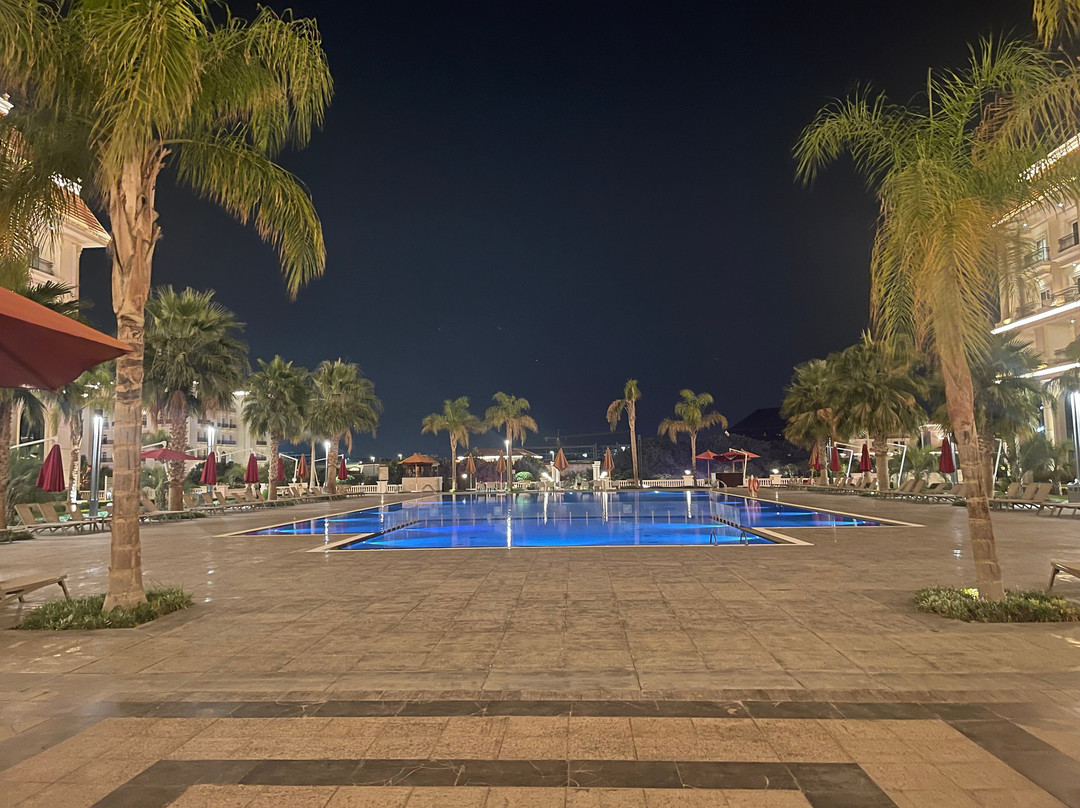 The St. Regis New Capital, Cairo主图