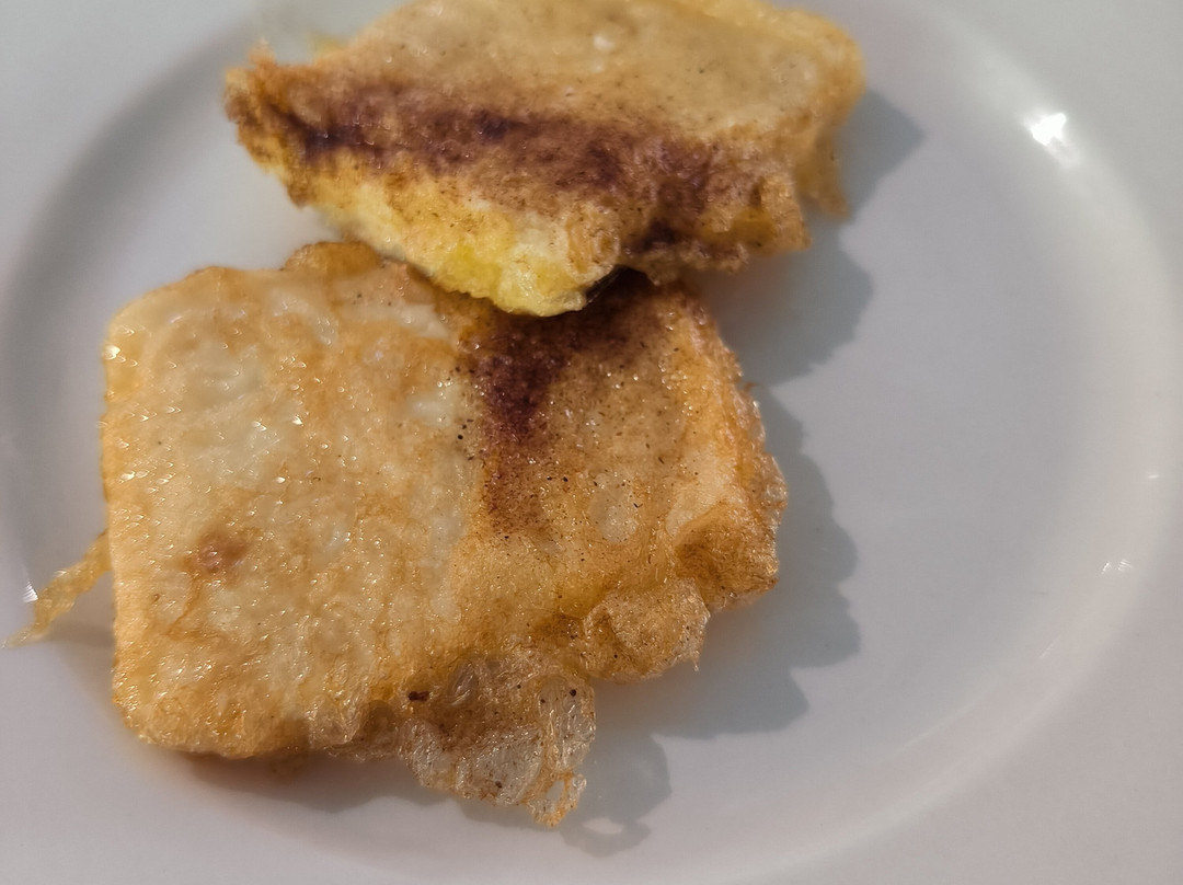 Hostal Gau Txori主图