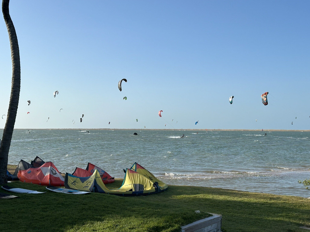 White Wind Resort主图