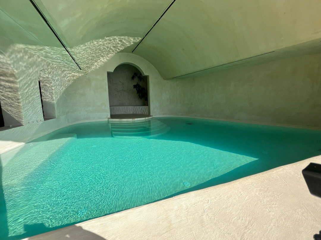 Stone Luxury Suites主图