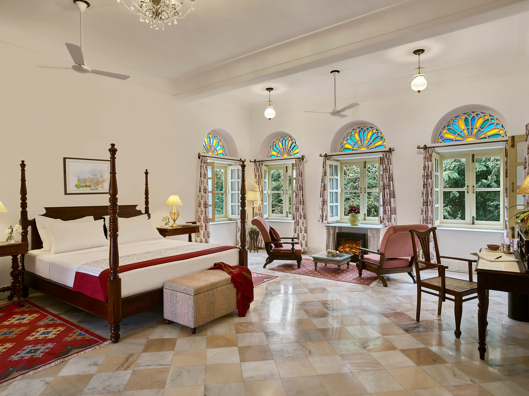 Dev Shree Deogarh主图