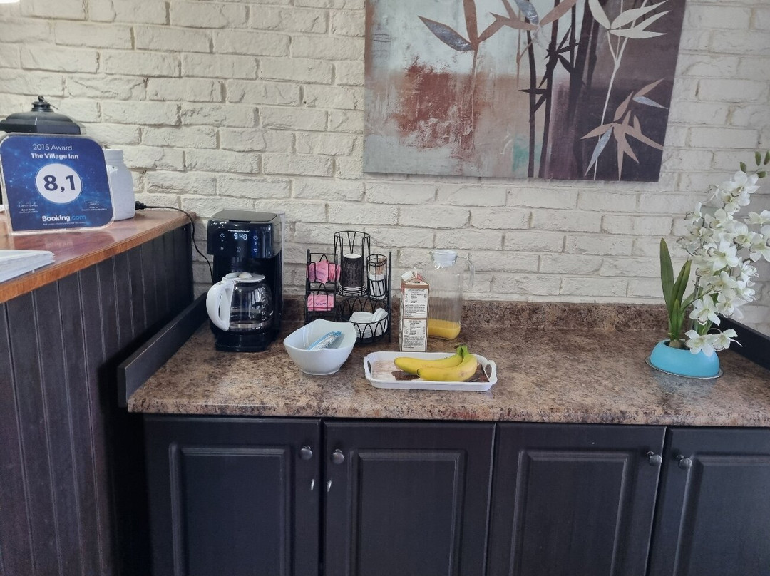 The Village Inn Elora主图