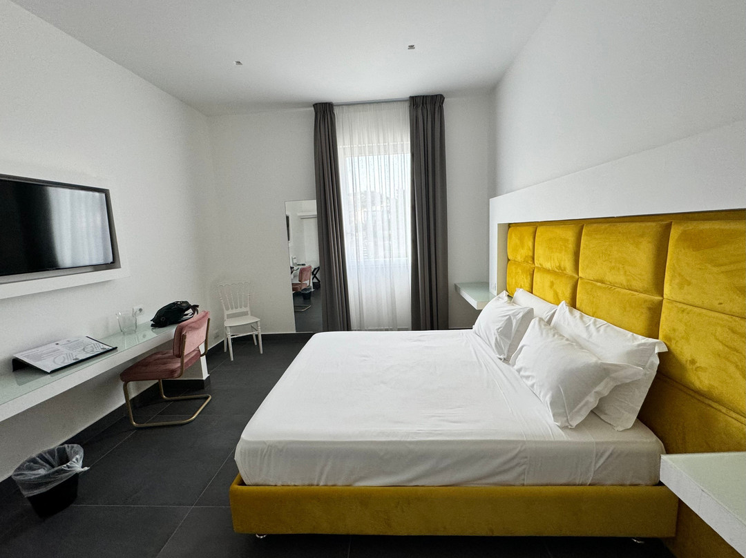 Grand Hotel Serapide主图