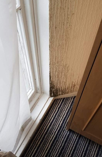 Tlh Derwent Hotel主图