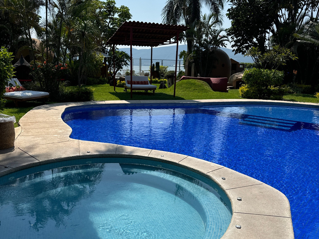 El Chante Spa Hotel主图