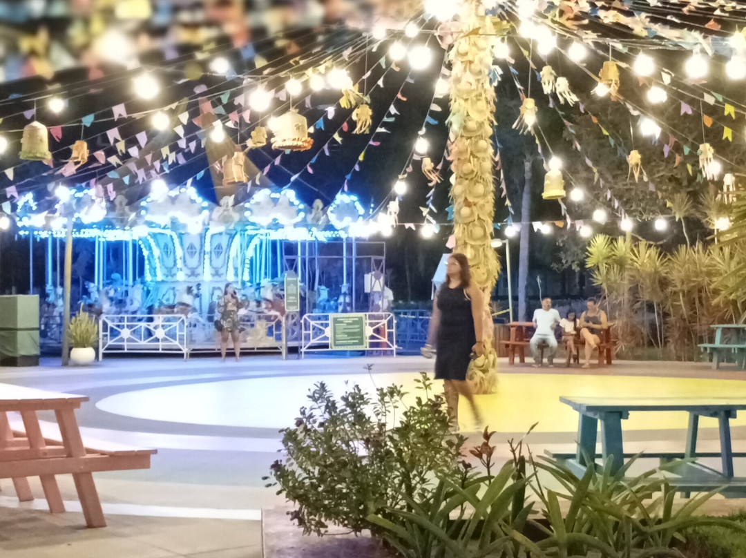 Vila Nova da Praia-Costa Do Sauipe必去景点