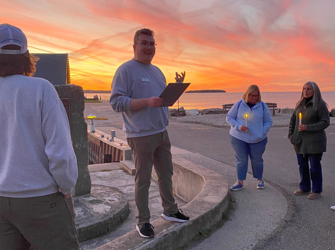 Ephraim Historical Foundation-Ephraim必去景点