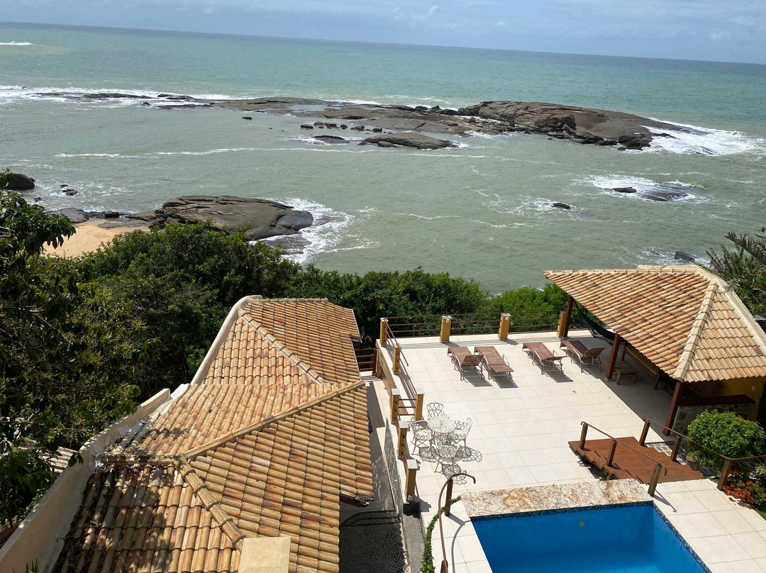 Pousada Bem Te Vi主图