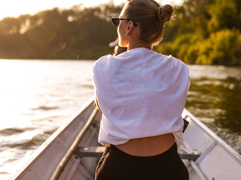 Activity Center by The Namkhan-琅勃拉邦必去景点