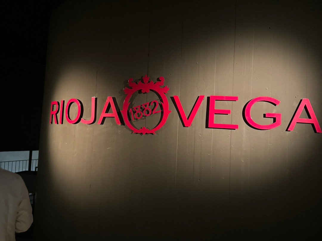 Rioja Vega-Viana必去景点