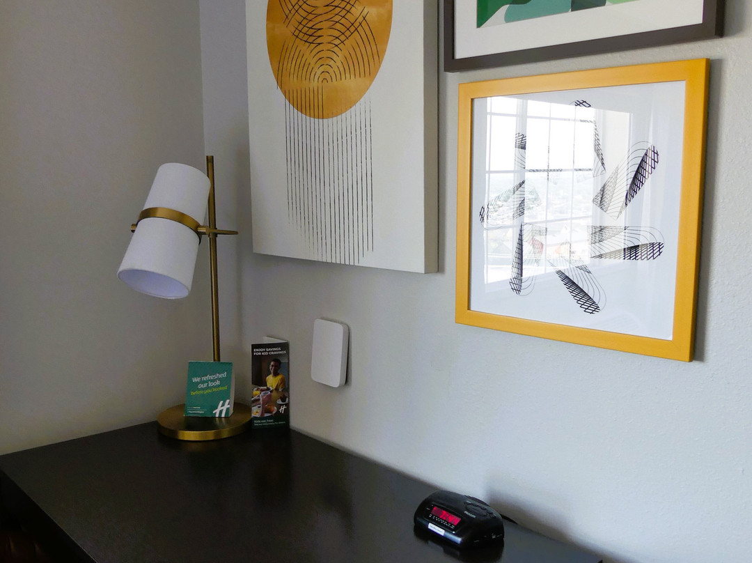 Holiday Inn & Suites Albuquerque Airport By IHG主图