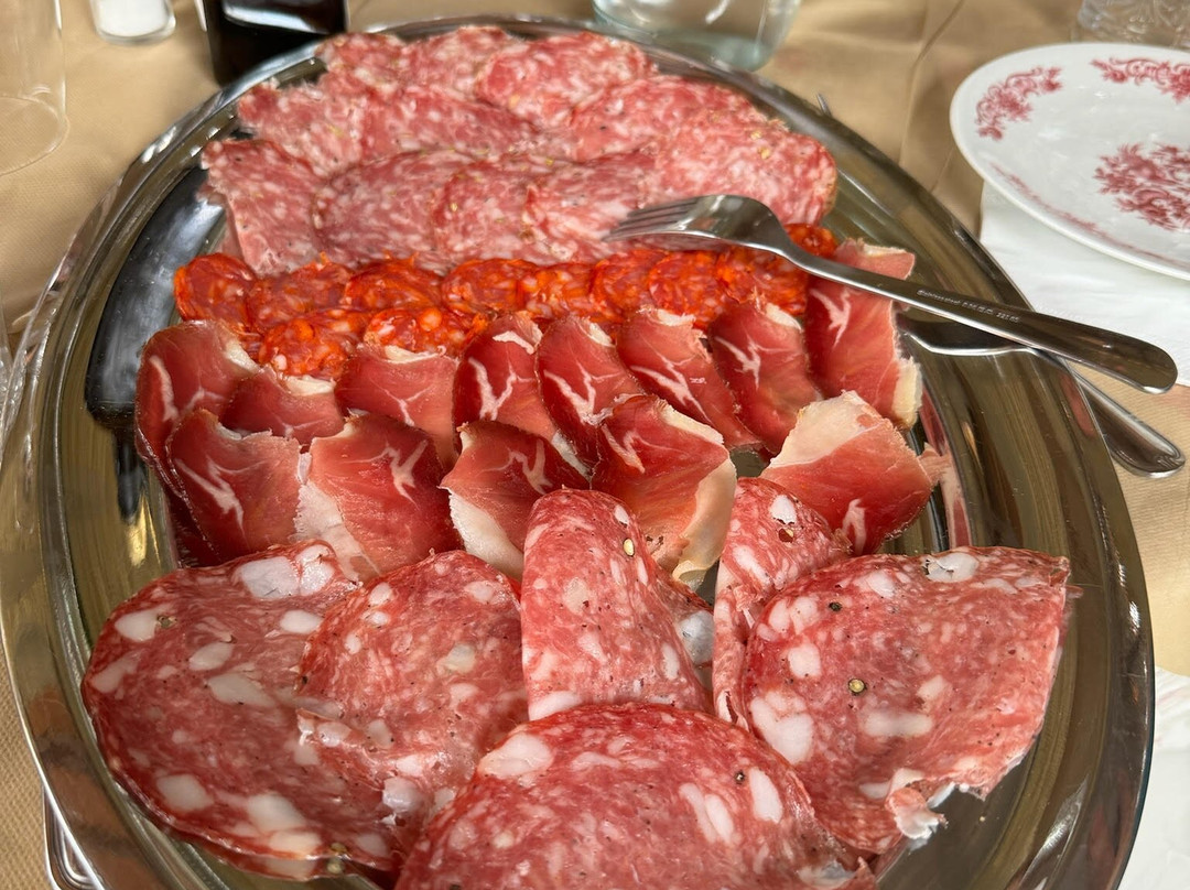 Corbucci Wine Tasting景点图片