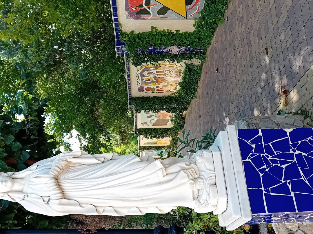 Balneario La Concepción主图