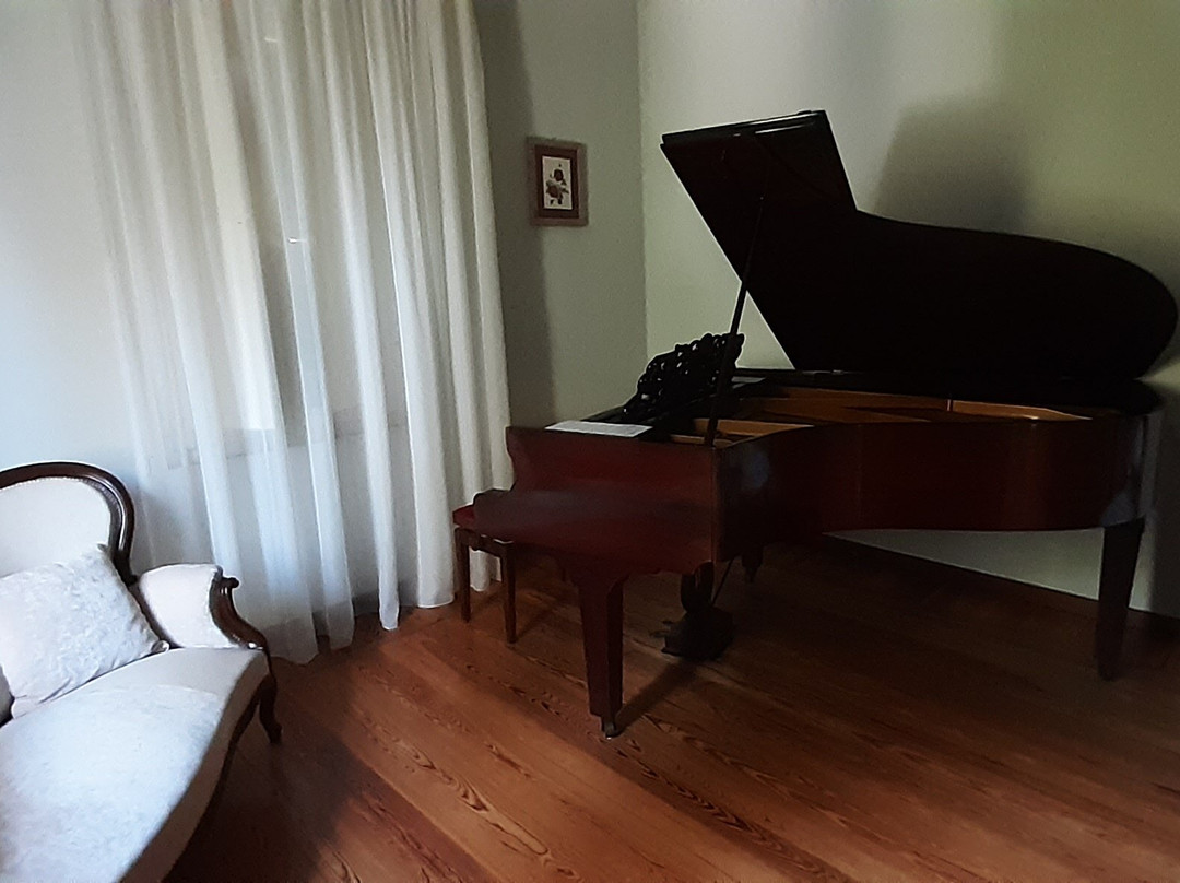 Villa delle Rose - Hotel Paradiso主图