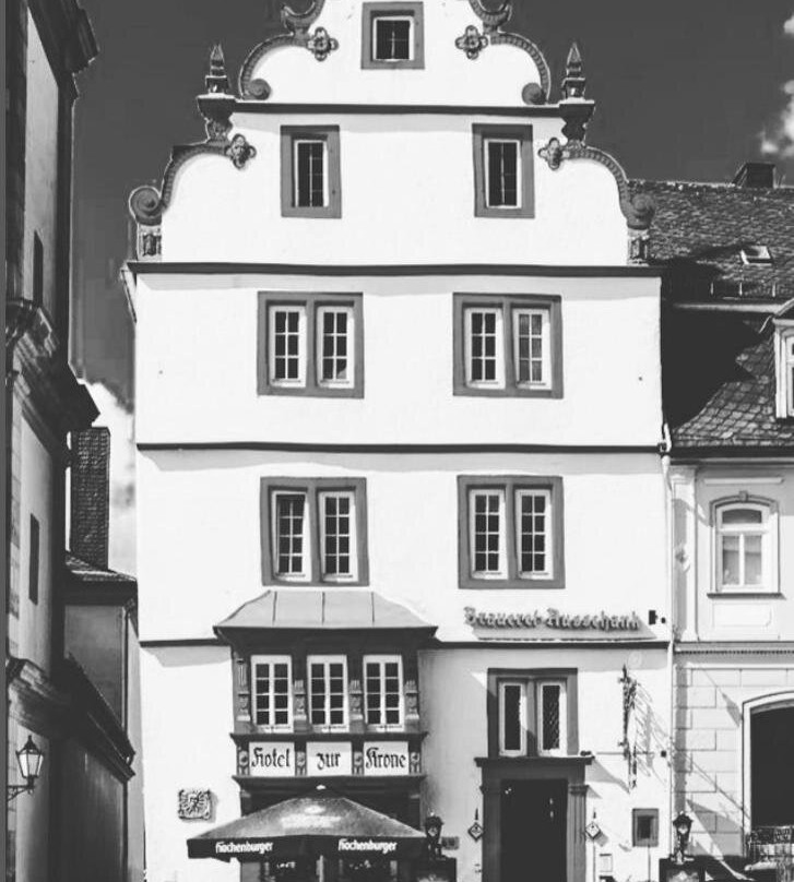 Hotel zur Krone
