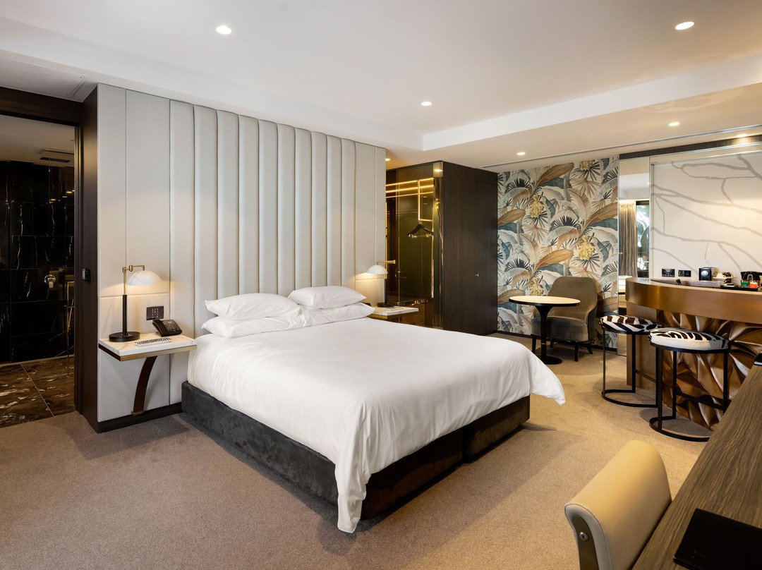 Emporium Hotel South Bank主图