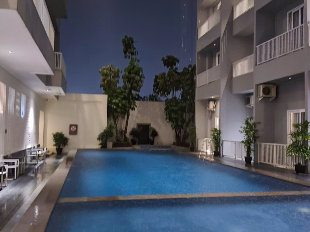 Hotel Horison Ultima Timika主图