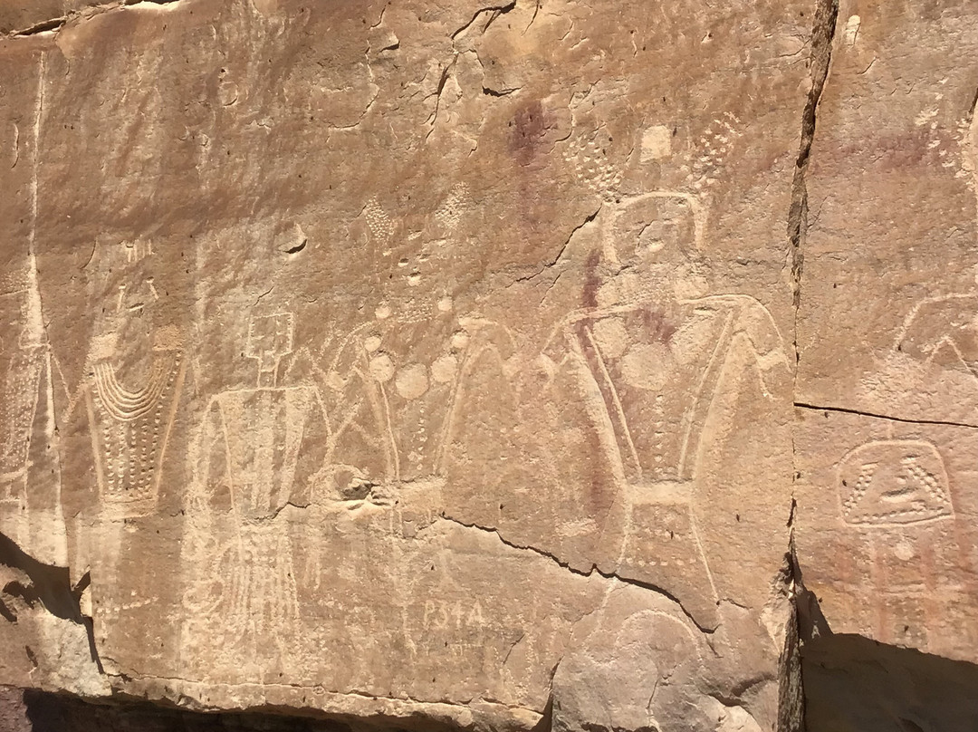 McConkie Ranch-Vernal必去景点