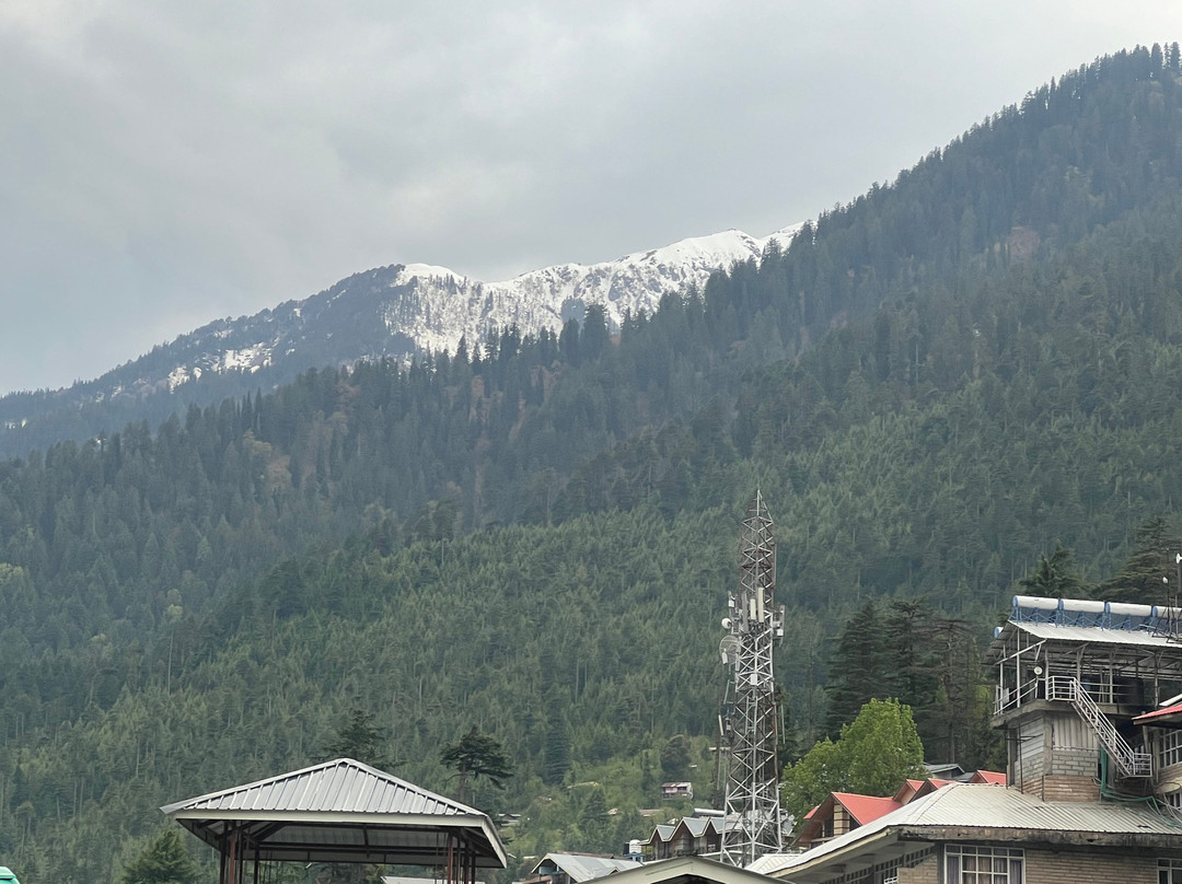 Woodrock Hotel主图