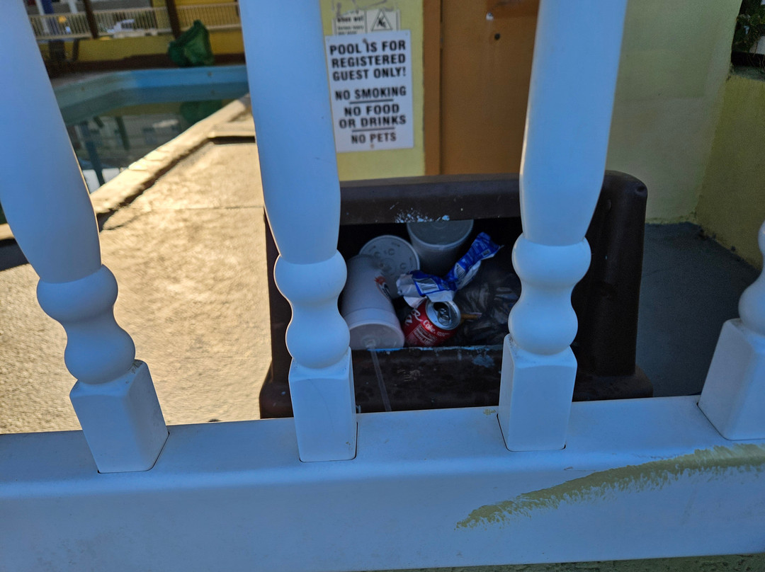 Days Inn by Wyndham Waycross主图