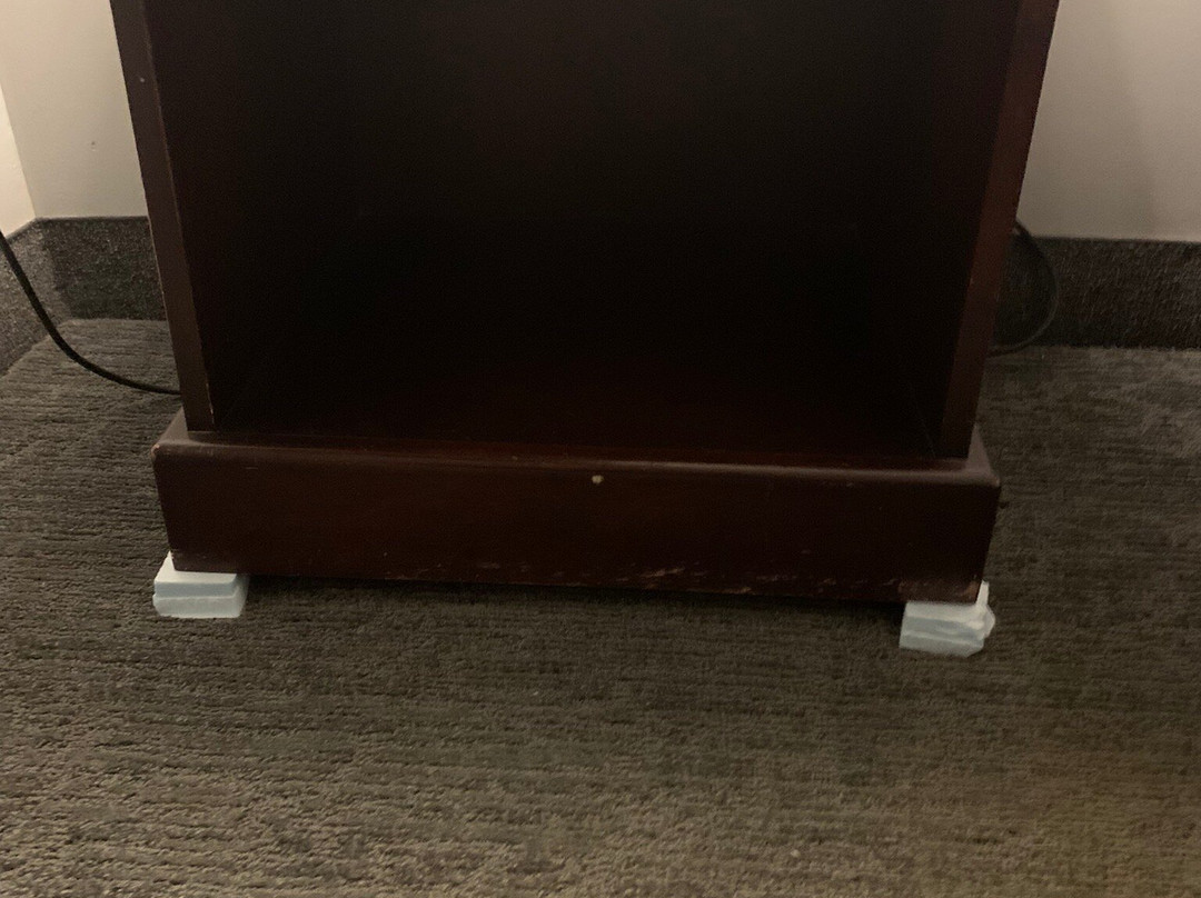 Mt Madison Inn & Suites主图