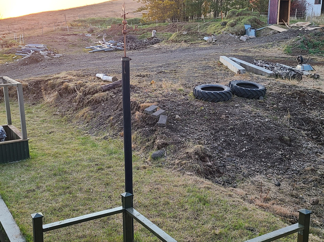 Minna-Mosfell Guesthouse主图