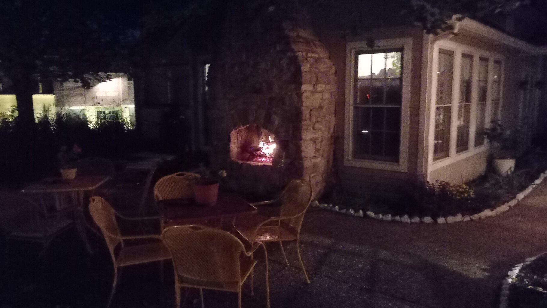Lindenhof Bed and Breakfast-官方