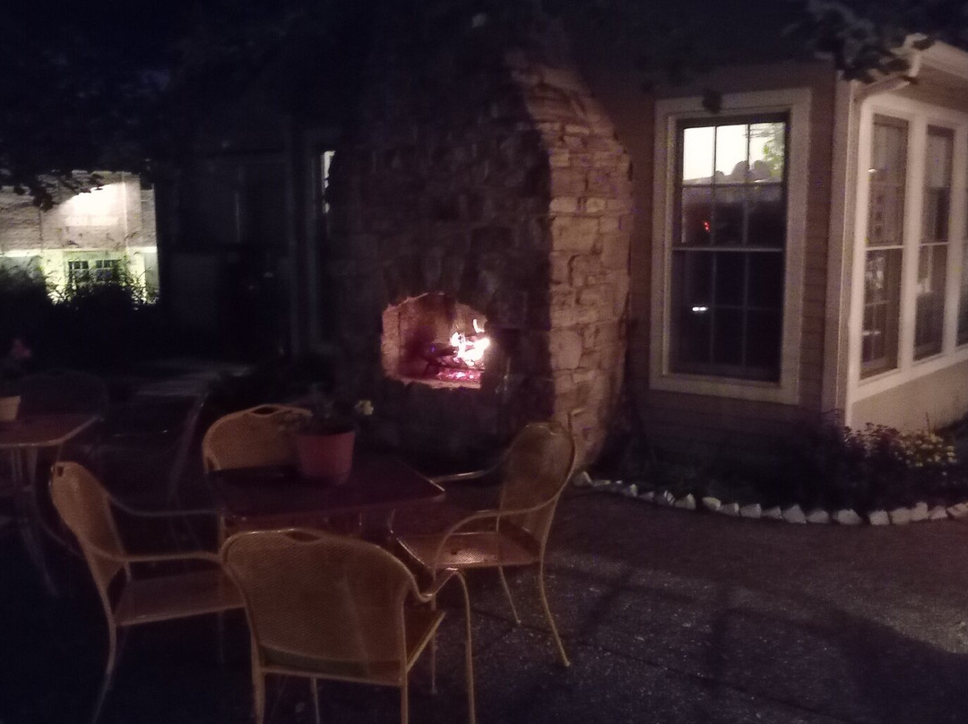 Lindenhof Bed and Breakfast主图