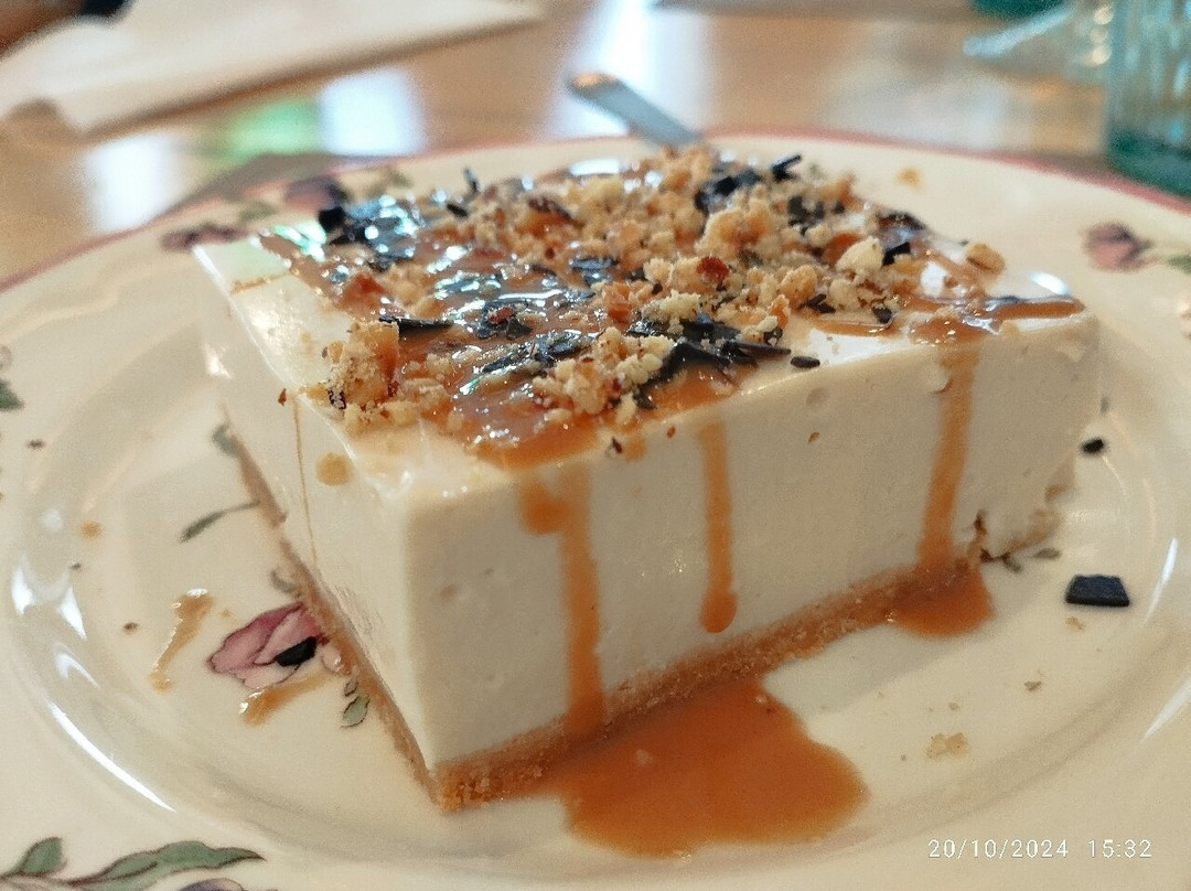 Azienda Agricola Monte Jugo-维泰博必去景点