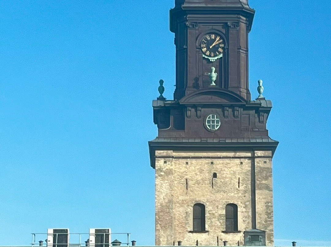 Gothenburg City Museum景点图片
