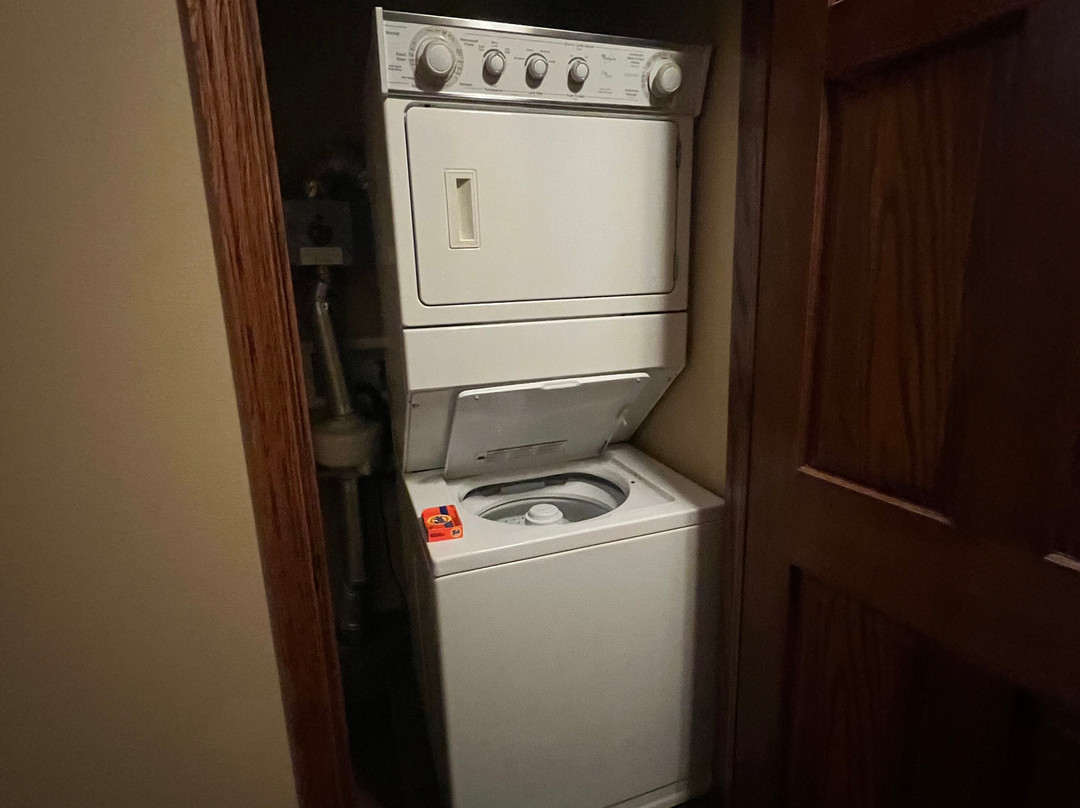 Arrowwood Resort & Conference Center主图