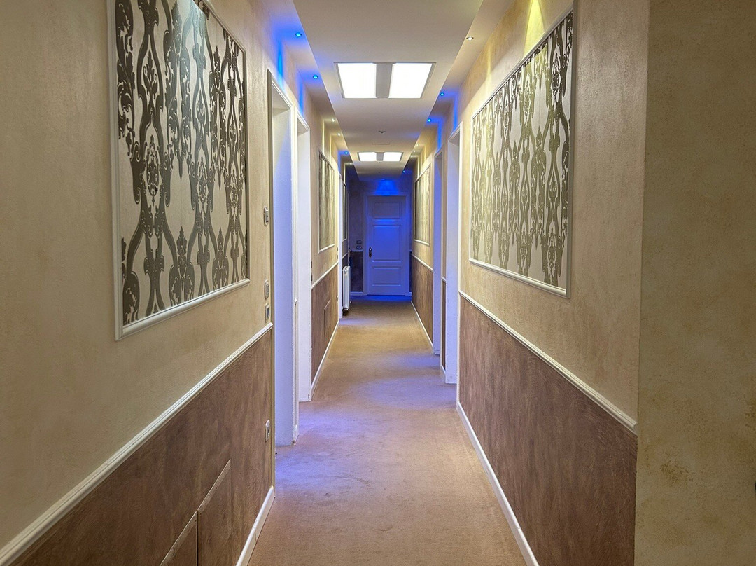 Relais Villa Fornari主图