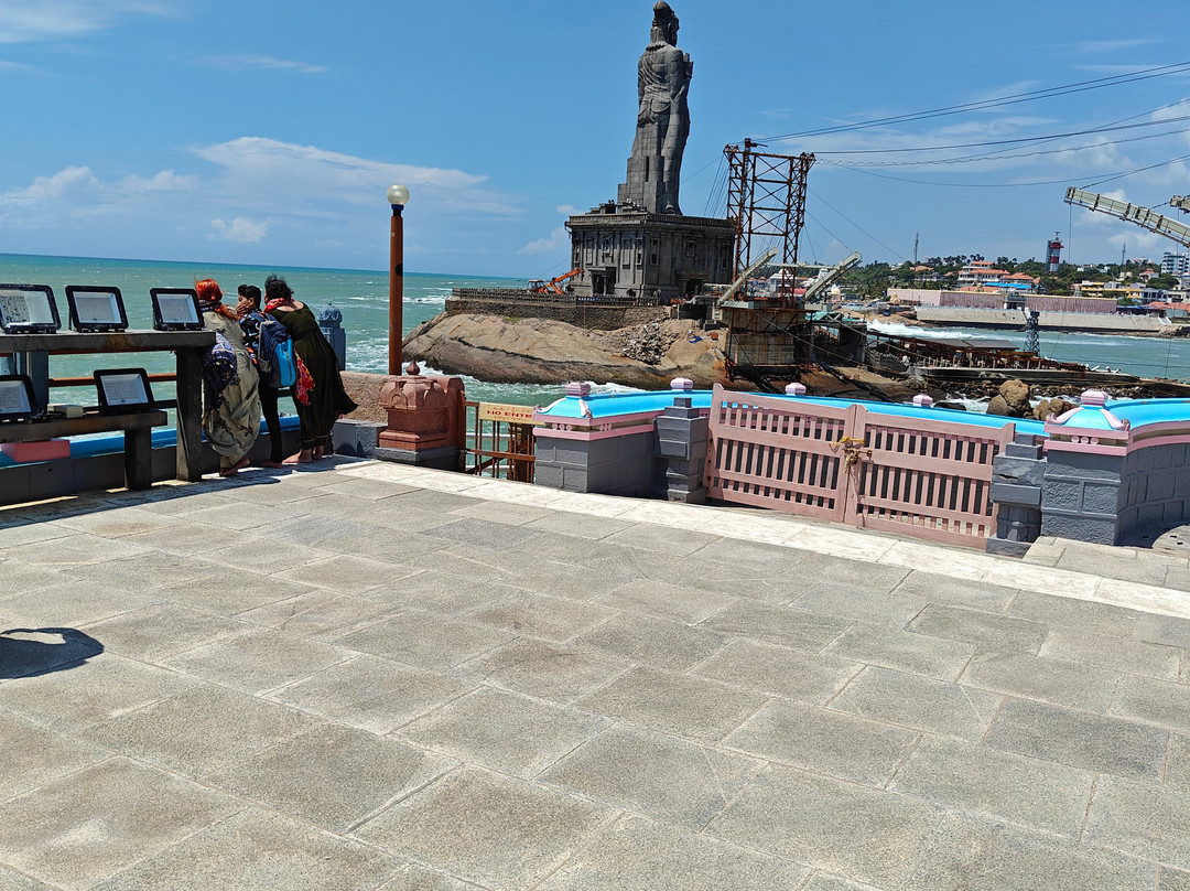 India Tours and Travels-孟买必去景点