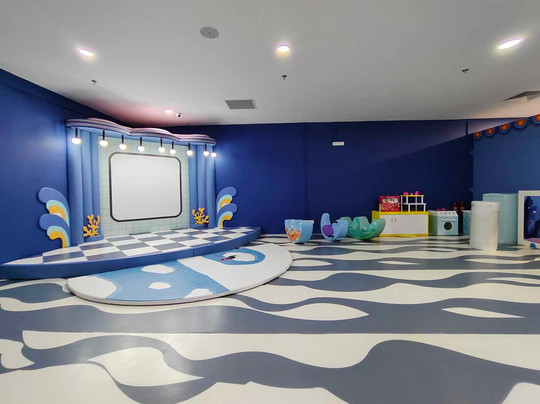 Arno Zoey Wonderland-Sungai Orok必去景点