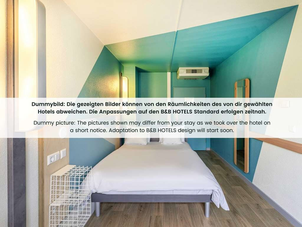 B&b Hotel Bremen-süd主图