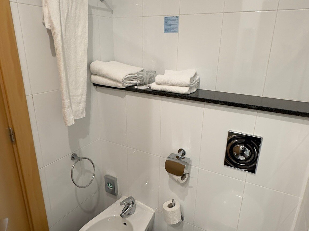 Holiday Inn Express Barcelona - Montmelo By IHG主图