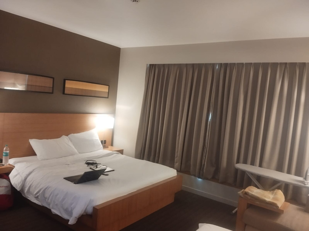 Hyatt Place Pune Hinjawadi主图