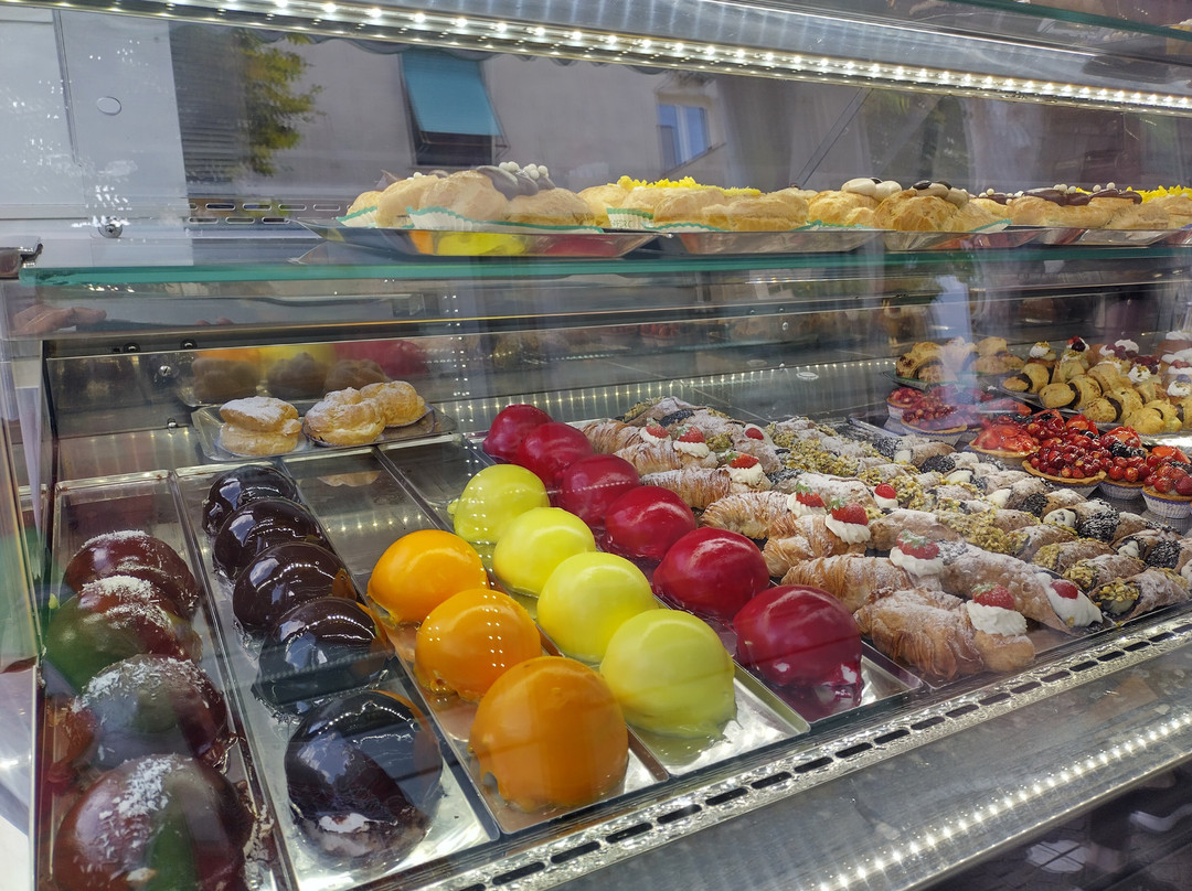 La Dolce Sosta Ischia