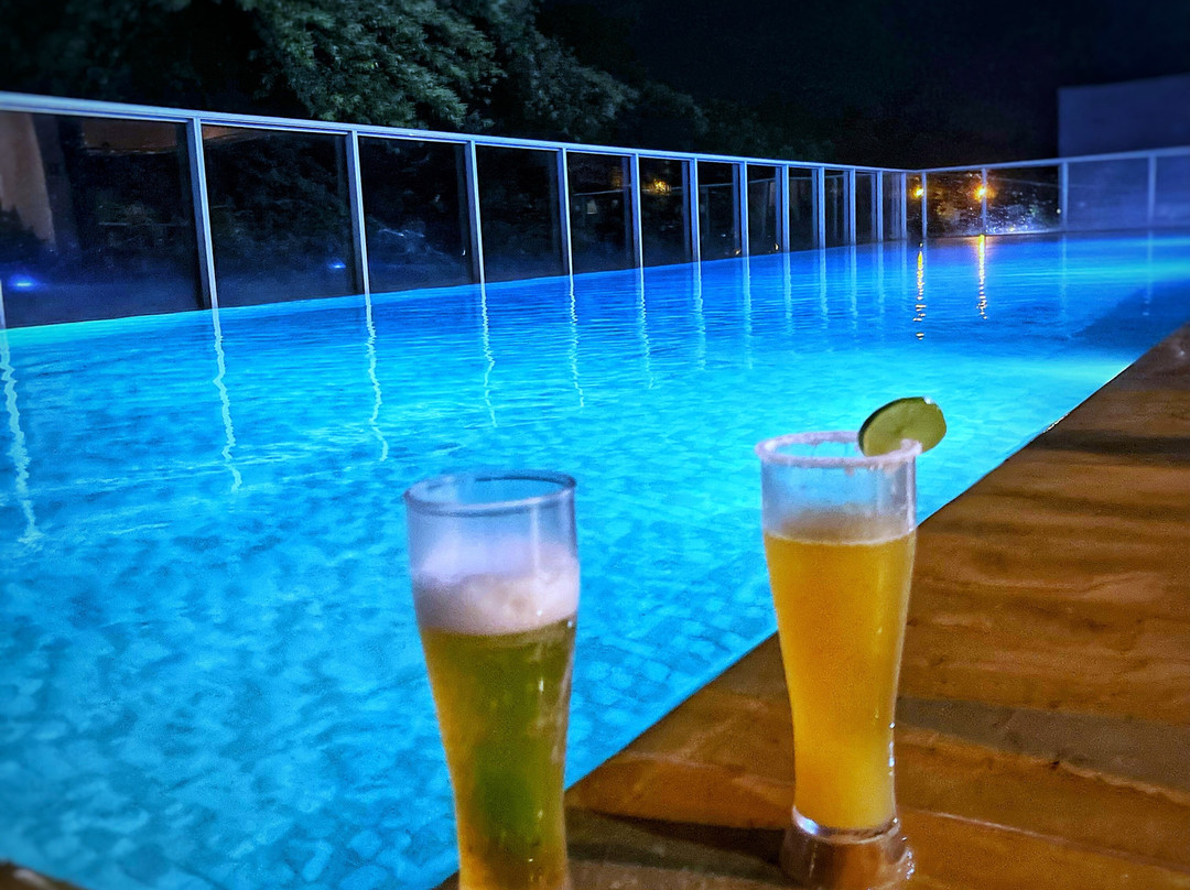 ESTELAR Villavicencio Hotel & Convention Center主图