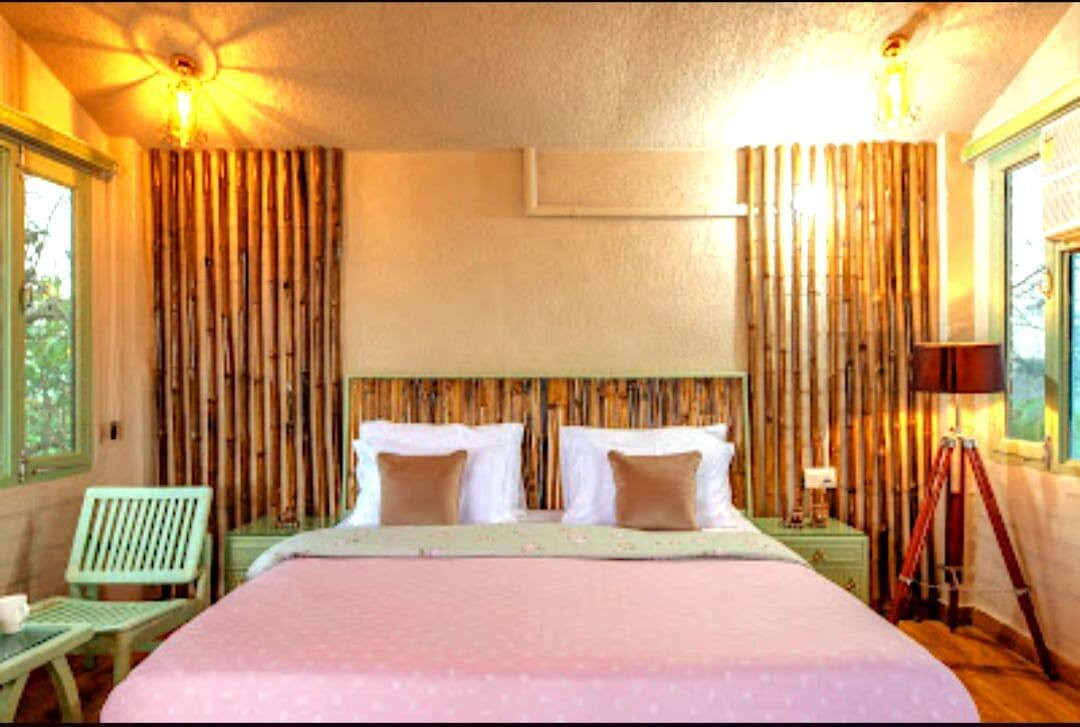 Chahal Tree Farm House主图