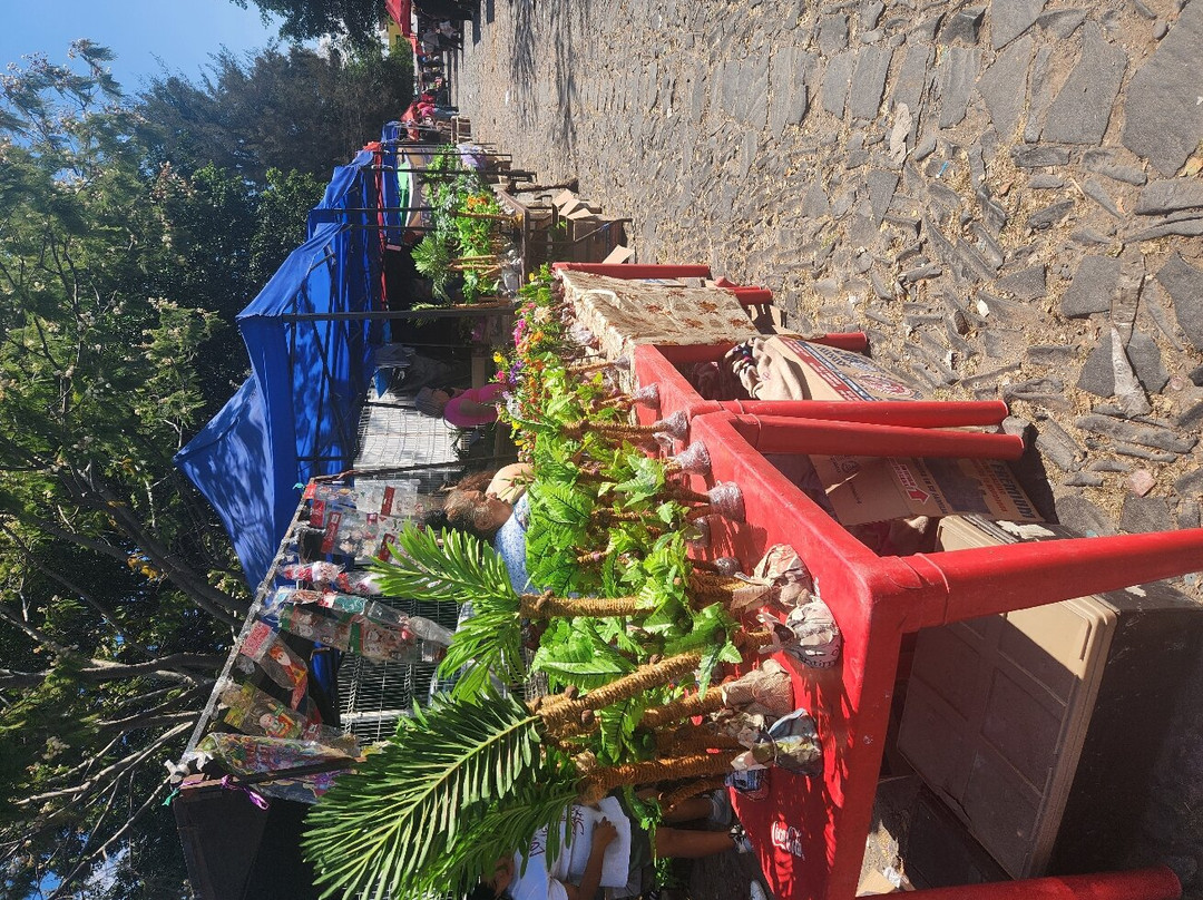 Tonala Craft Market-Tonala必去景点