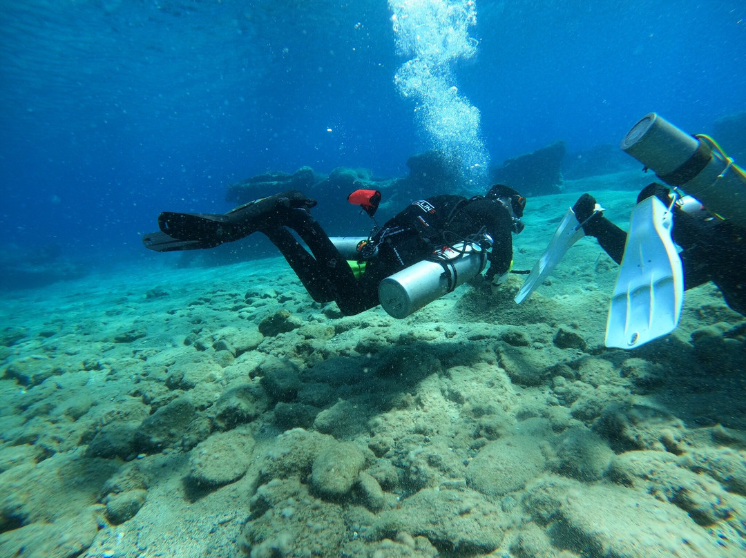 Viking Divers-拉纳加必去景点