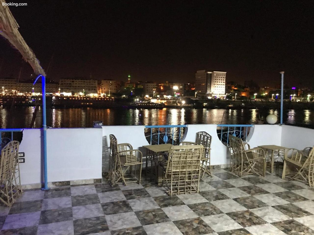 Aswan Nubian House主图