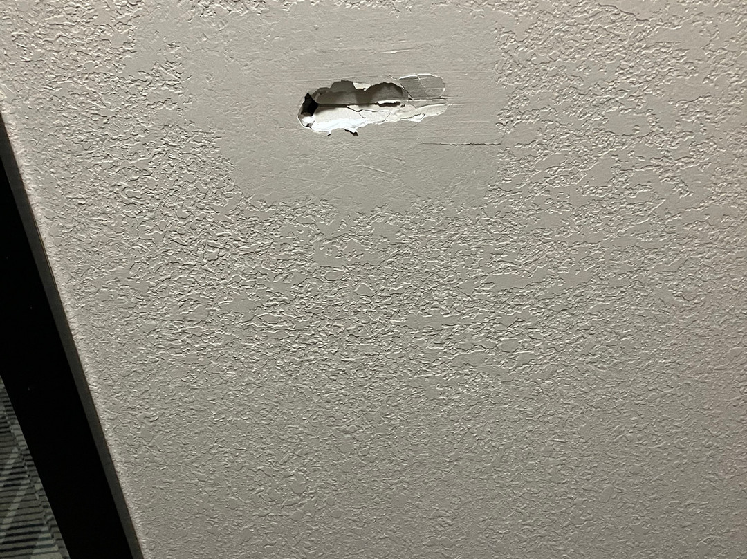 康瑟尔布拉夫斯阿美瑞辛酒店